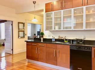 6 Thayer St #2, Brookline, MA 02445