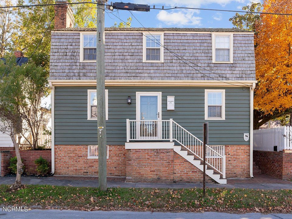 823 Pollock Street, New Bern, NC 28562 Zillow