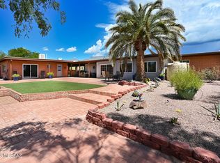 11000 E Roger Rd, Tucson, AZ 85749