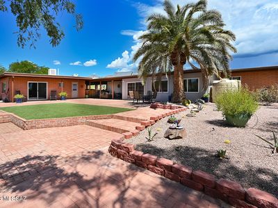 11000 E Roger Rd, Tucson, AZ, 85749
