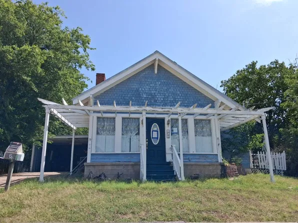 109 Golf Course Rd, Gatesville, TX 76528