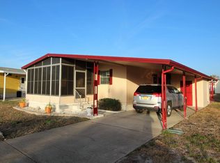 14702 Shadowwood Blvd, Hudson, FL 34667