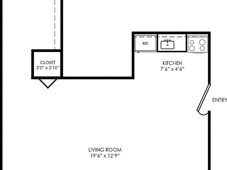 Dwell Apartments — Photo 17
