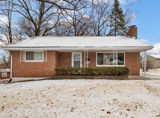 3668 McKibbon Rd, Saint Louis, MO 63114