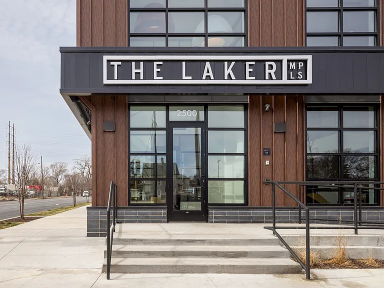 The Laker — Photo 21