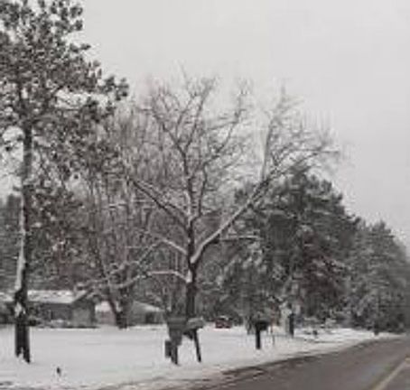 Exterior Neighborhood (street photo)