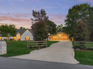 11364 Majestic Dr, Montgomery, TX 77316