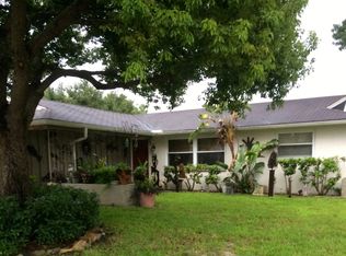 7514 Handley Dr, Port Richey, FL 34668