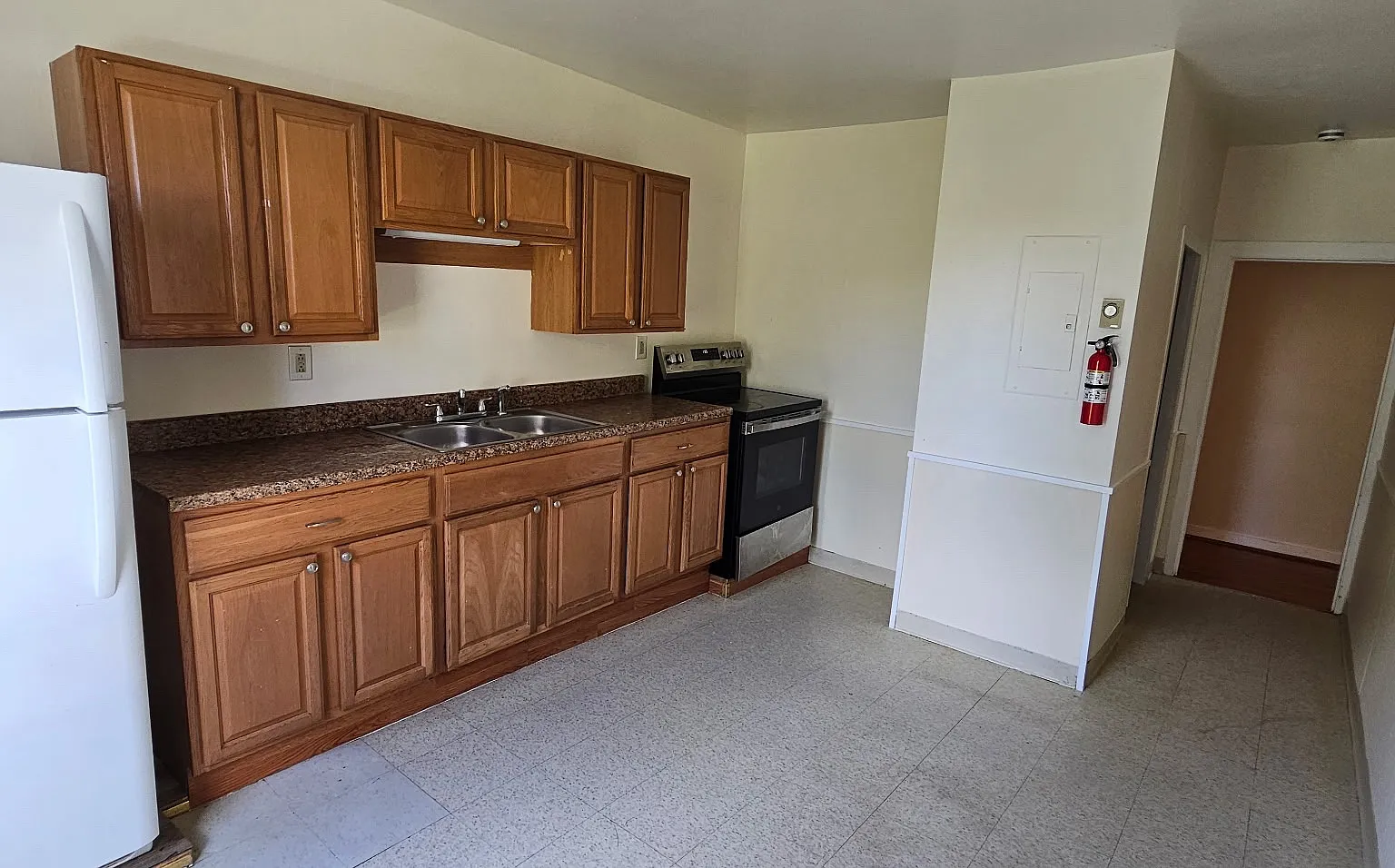 2 bed, $1,195 — Photo 1