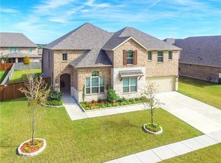 4416 Martha Ave, Sachse, TX 75048