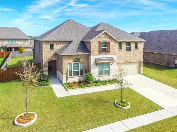 4416 Martha Ave, Sachse, TX 75048