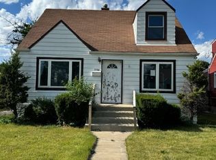 3756 W 85th Pl, Chicago, IL 60652