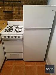 Rented by Bond New York