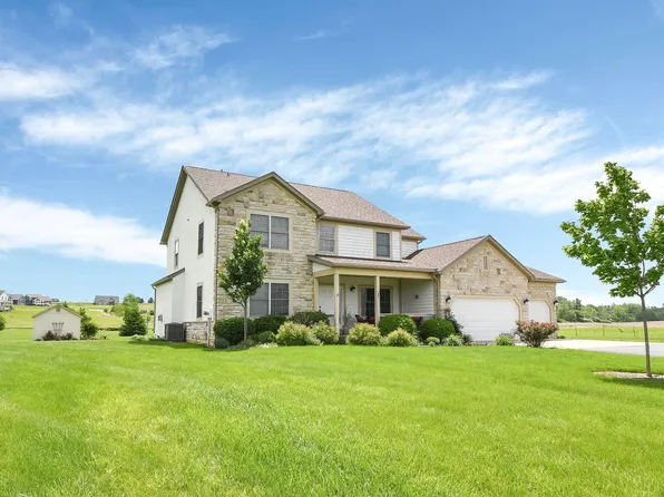 18956 Winchester Rd, Circleville, OH 43113