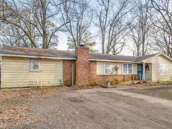 312 1st St, Joiner, AR 72350