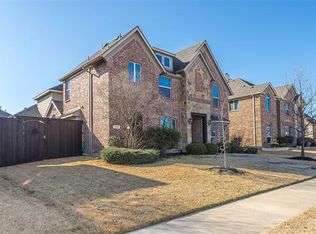 12261 Crab Apple Ln, Frisco, TX 75035