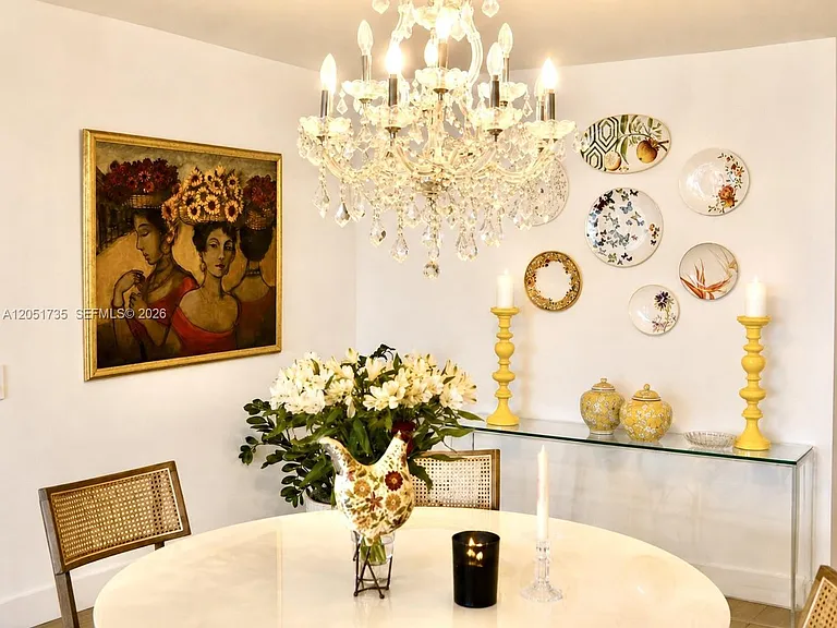 1450 Brickell Bay Dr #801 — Photo 7