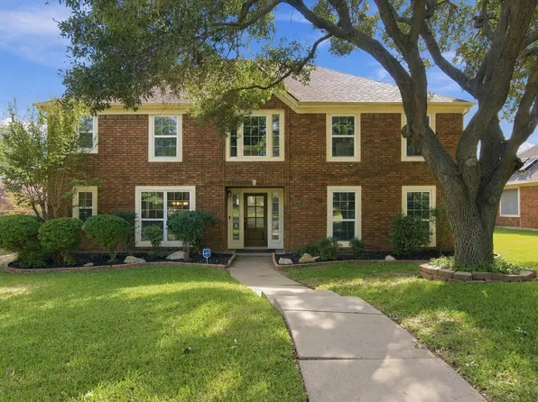 5305 Summer Ct, Fort Worth, TX 76123