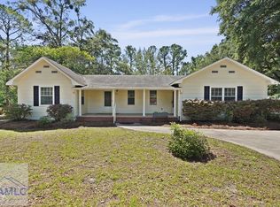 265 Mahan St, Jesup, GA 31545