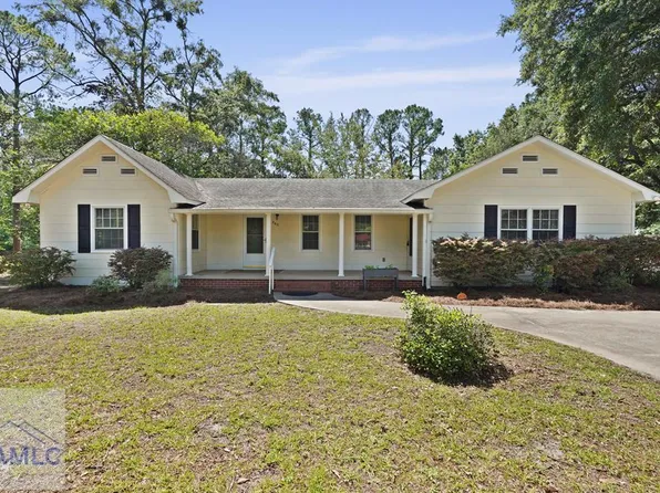 265 Mahan St, Jesup, GA 31545