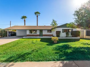 3313 E Roveen Ave, Phoenix, AZ 85032