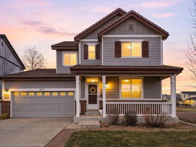 1277 Mathews Way, Erie, CO, 80516