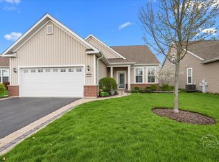 2850 Stoney Creek Dr, Elgin, IL 60124