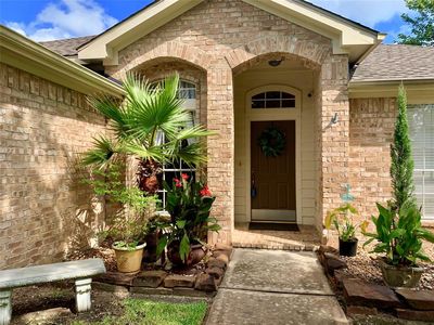 12002 Viola Ct, Pinehurst, TX, 77362