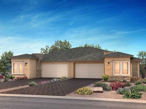 Evia with Stone Color 5 Both sides