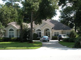1397 Harrington Park Dr, Jacksonville, FL 32225