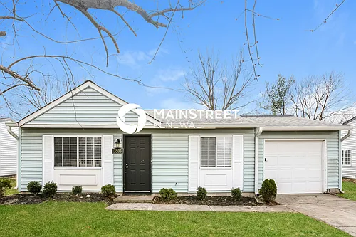 3503 Pleasant Lake Dr Photo 1
