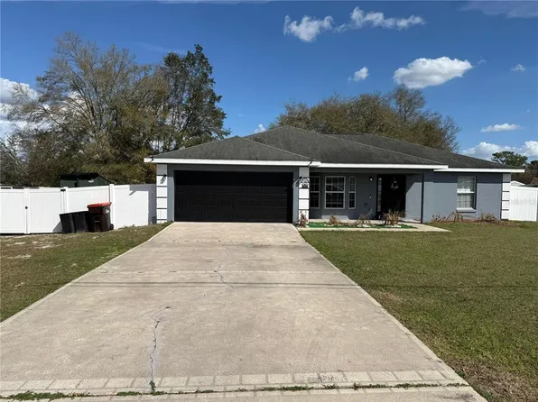15759 SE 97th Ave, Summerfield, FL 34491