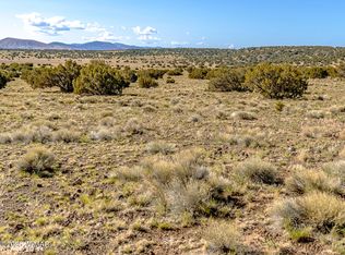 County Road 5106 LOT 2, Concho, AZ 85924