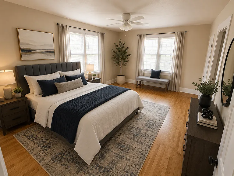 505 W Morgan St — Photo 3