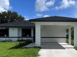 152 NW 18th, Homestead, FL 33030