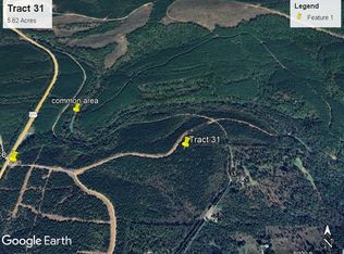 Siennas Vw, Nashoba, OK 74558