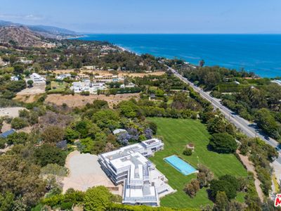 27715 Pacific Coast Hwy, Malibu, CA, 90265