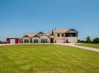 4501 County Road 599, Farmersville, TX 75442