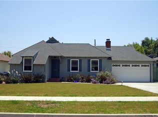 3200 Hermanos St, Pasadena, CA 91107