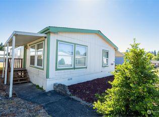 222 Maple Ave NW #6, Napavine, WA 98565