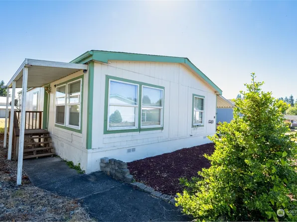 222 Maple Avenue NW Unit 6, Napavine, WA 98565