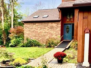 831 Victor Rd, Macedon, NY 14502