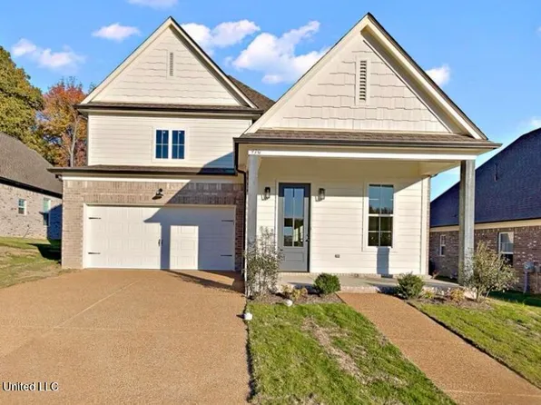 970 Coahoma Ct, Nesbit, MS 38651