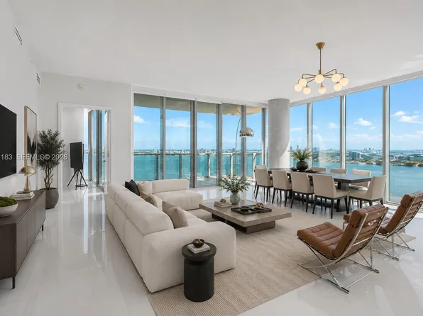 2900 NE 7th Ave, Miami, FL