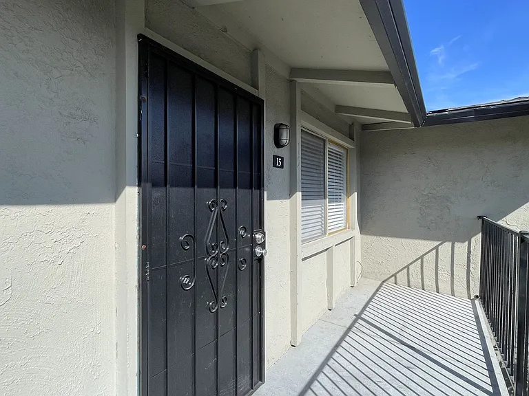 Renovated Apartments at 705 Camanche Lane — Photo 18