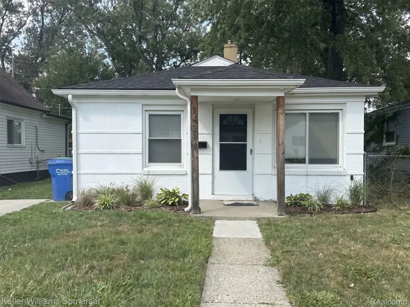 14219 Knox Ave, Warren, MI 48089