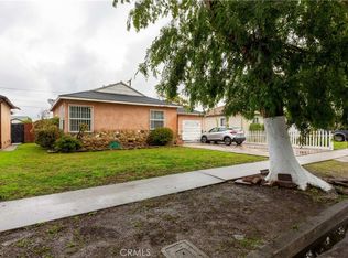 1805 W Reeve St, Compton, CA 90220