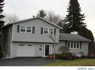 505.5 W Manchester Rd, Syracuse, NY 13219