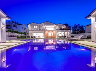 5420 Louise Ave, Encino, CA 91316