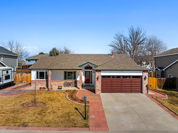 861 W 44th St, Loveland, CO 80538